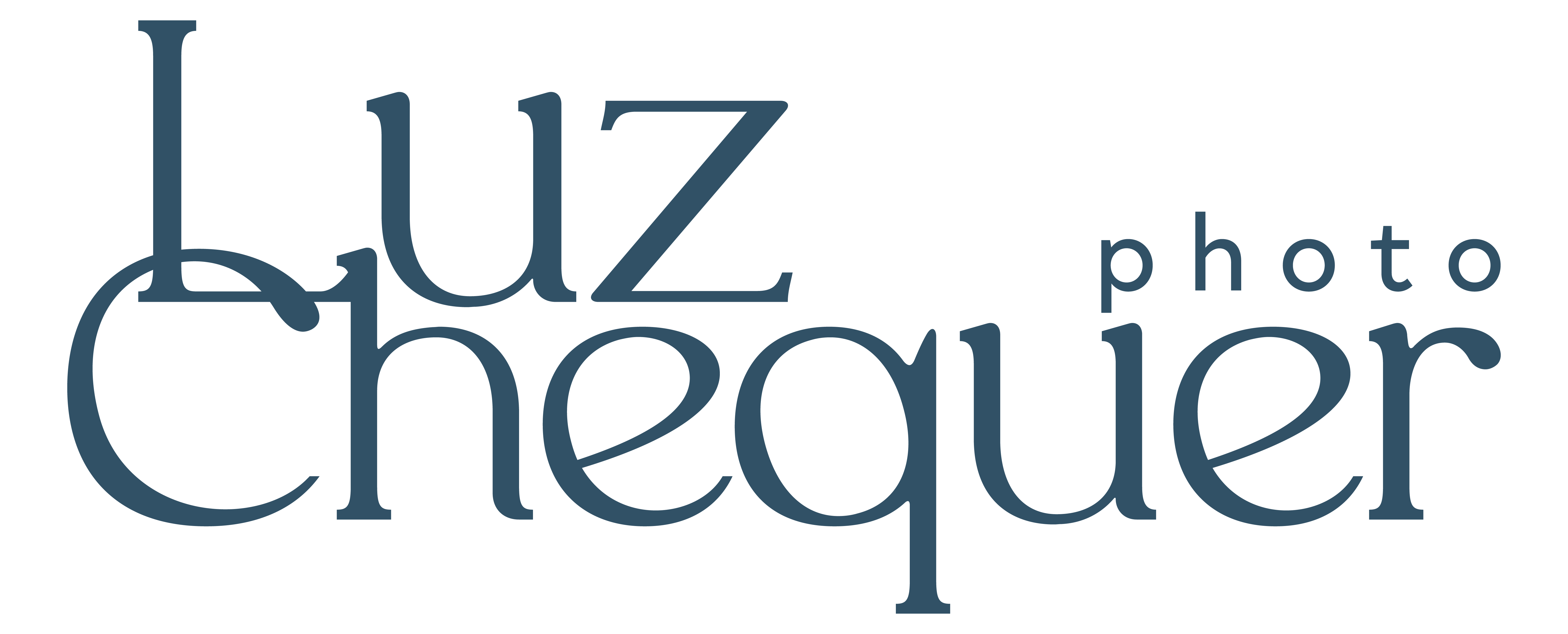 Luz Chequer Photo