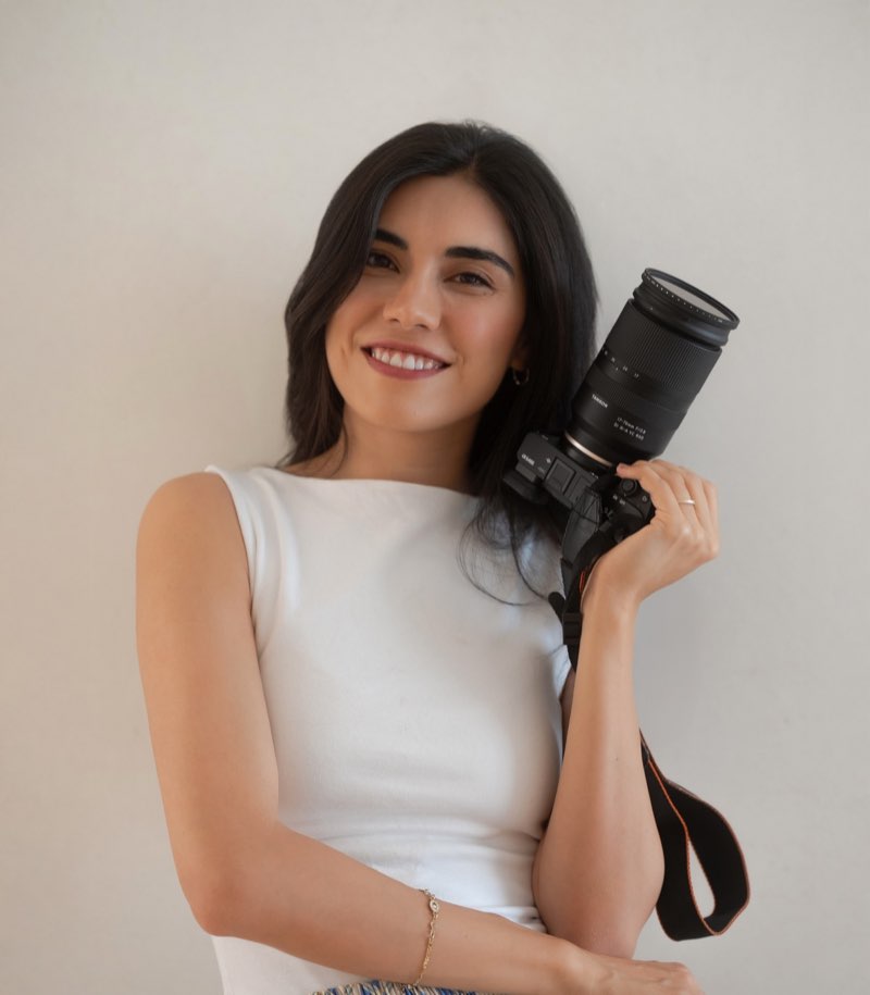 Luz Chequer