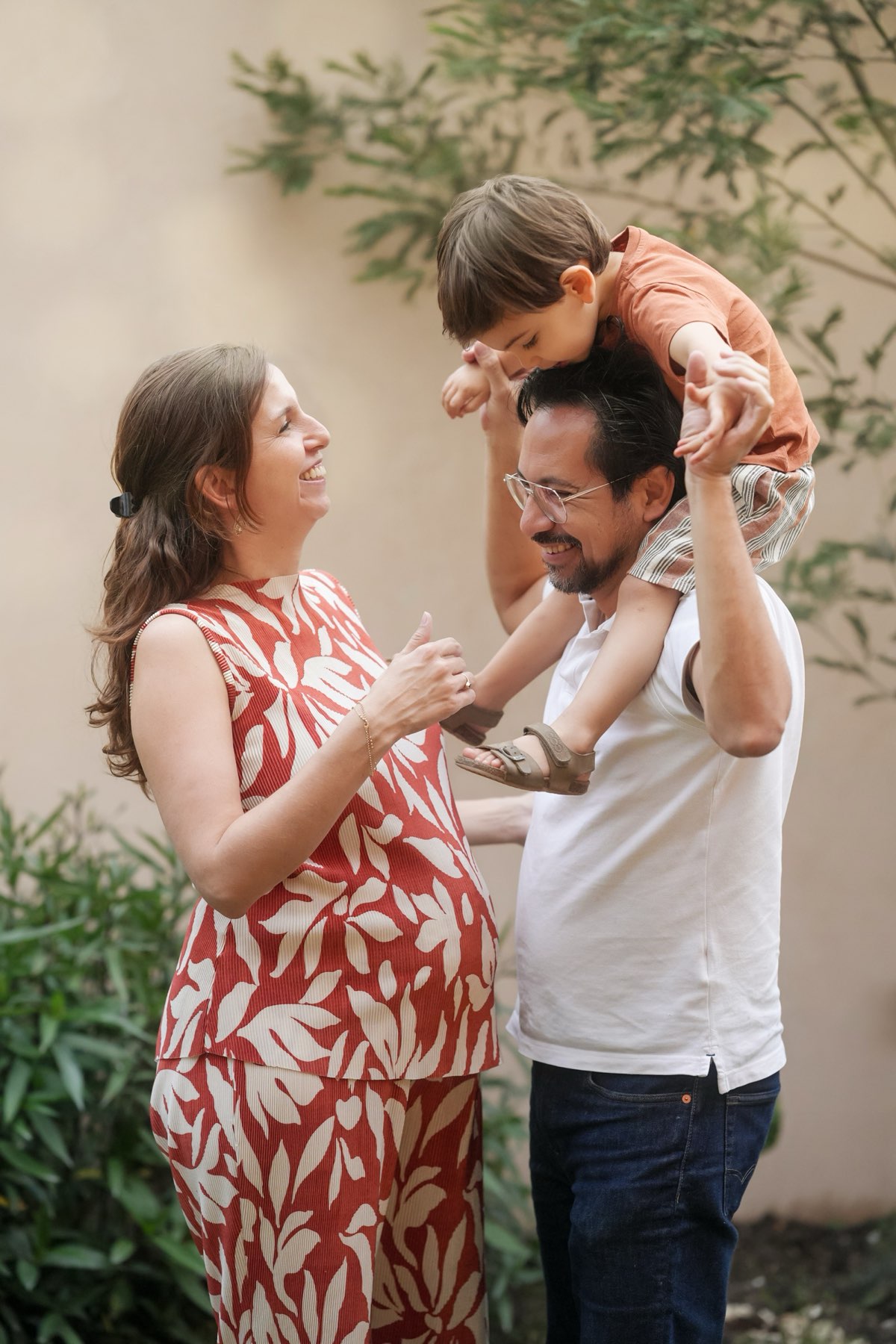Family photography