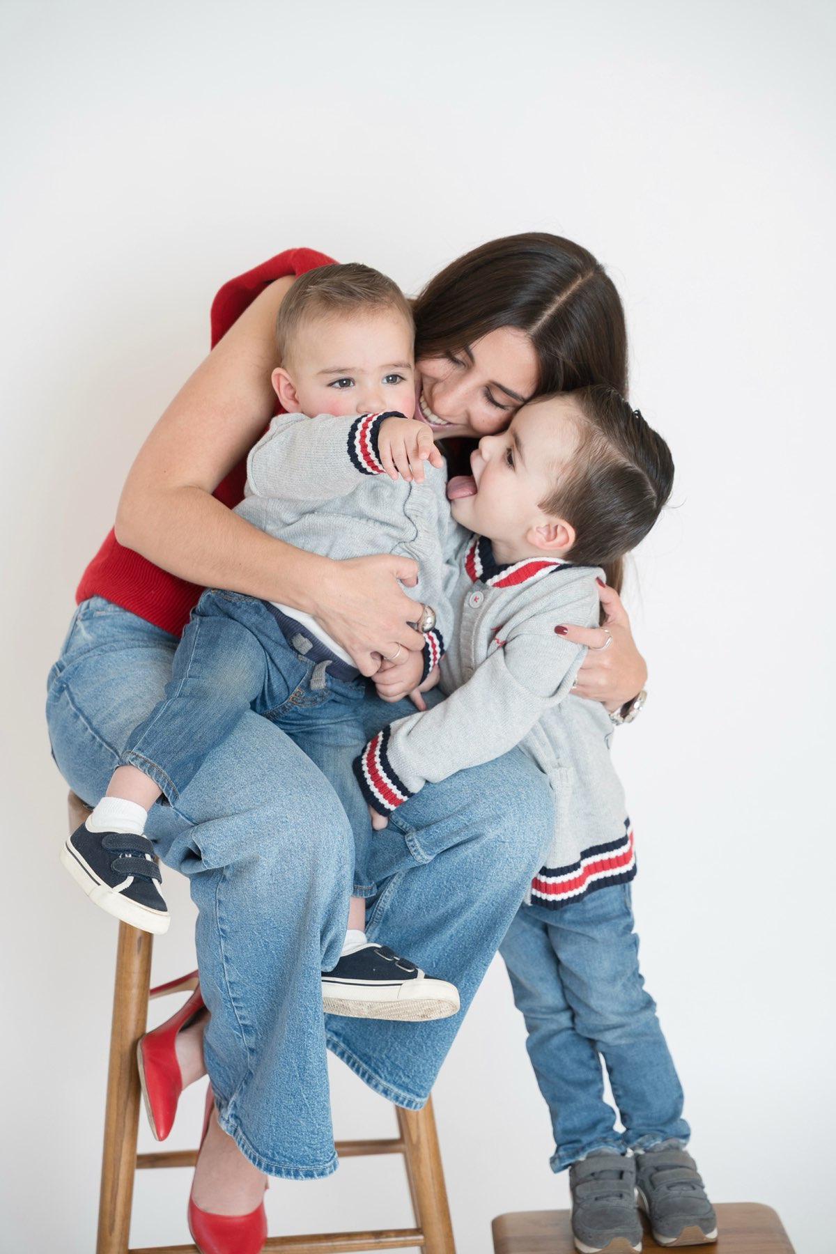 Family photography